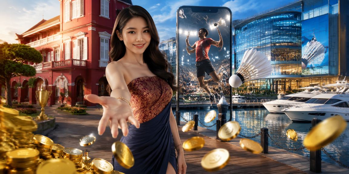Pengguna menyediakan tetapan Android untuk memasang aplikasi kasino glc300